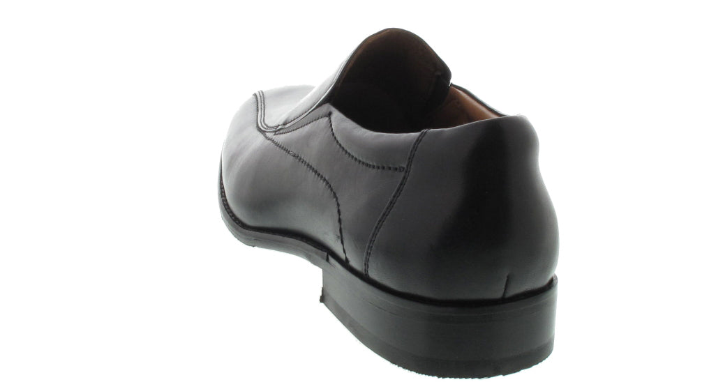 Salamander Steven Herren Slipper schwarz - Image 13