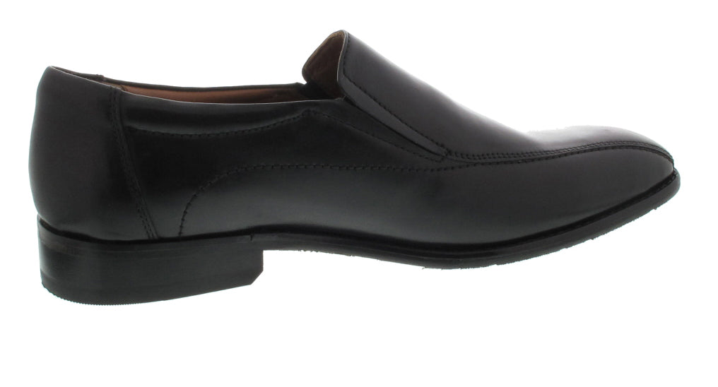 Salamander Steven Herren Slipper schwarz - Image 14