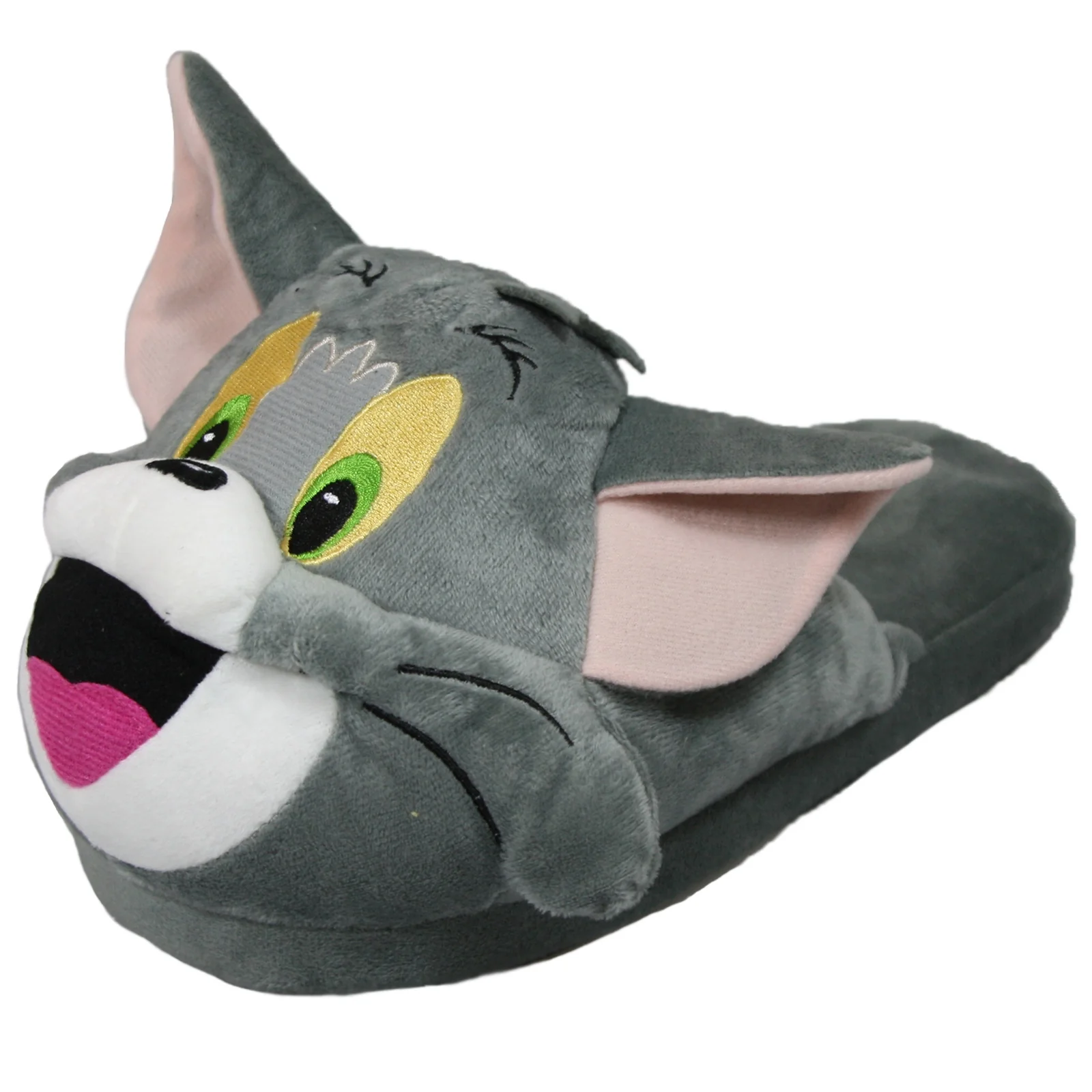 SAMs Kinder Tierhausschuhe Tom und Jerry - Image 12