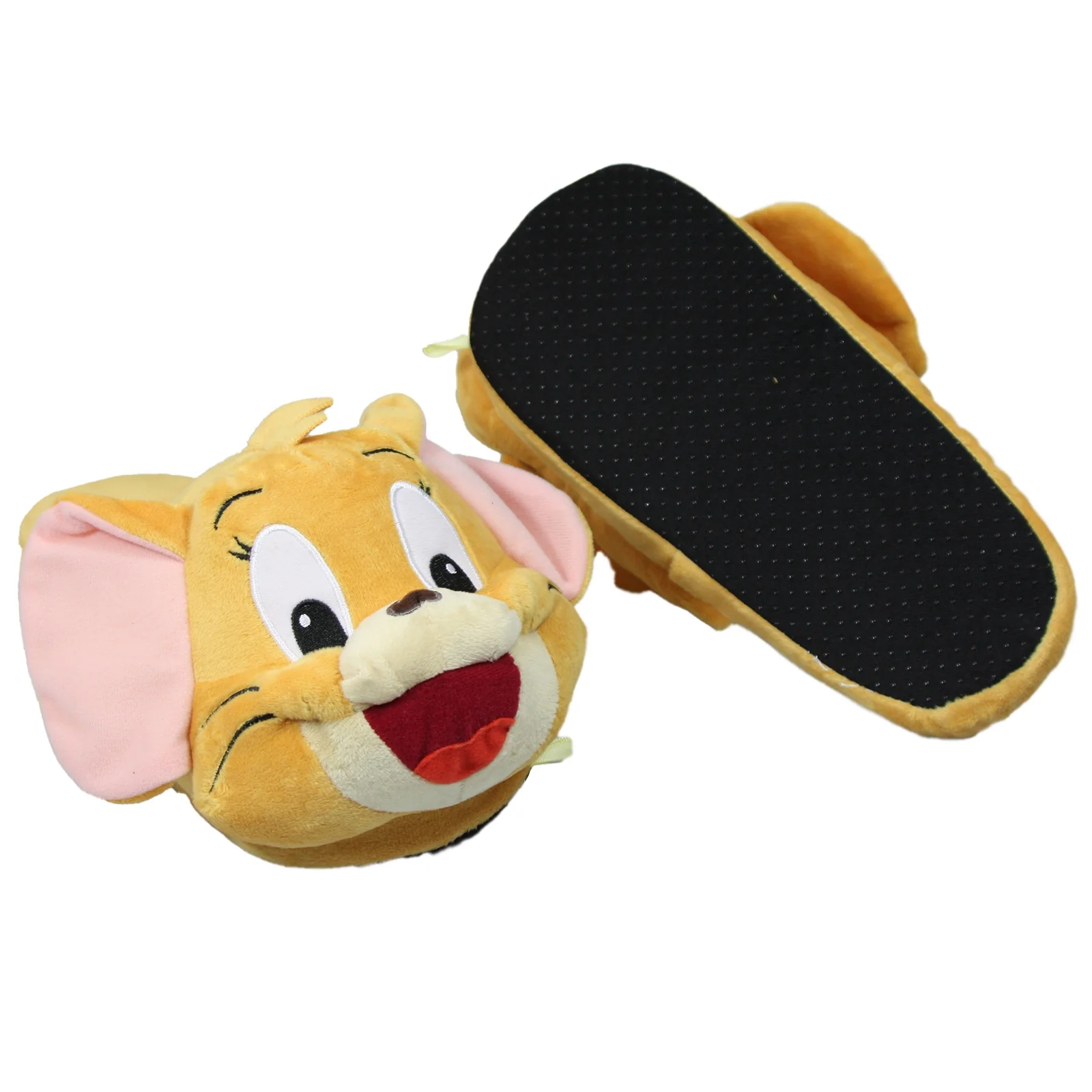 SAMs Kinder Tierhausschuhe Tom und Jerry - Image 22