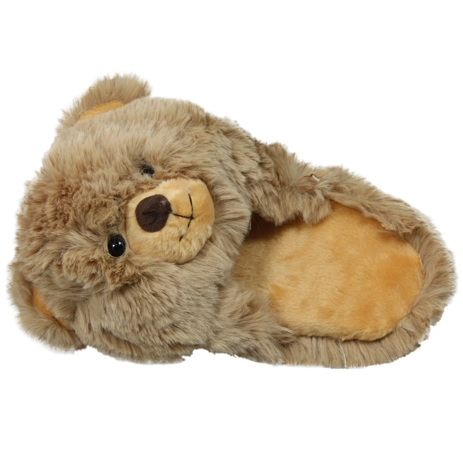 SAMs Tierhausschuhe Slipper Bär - Image 3