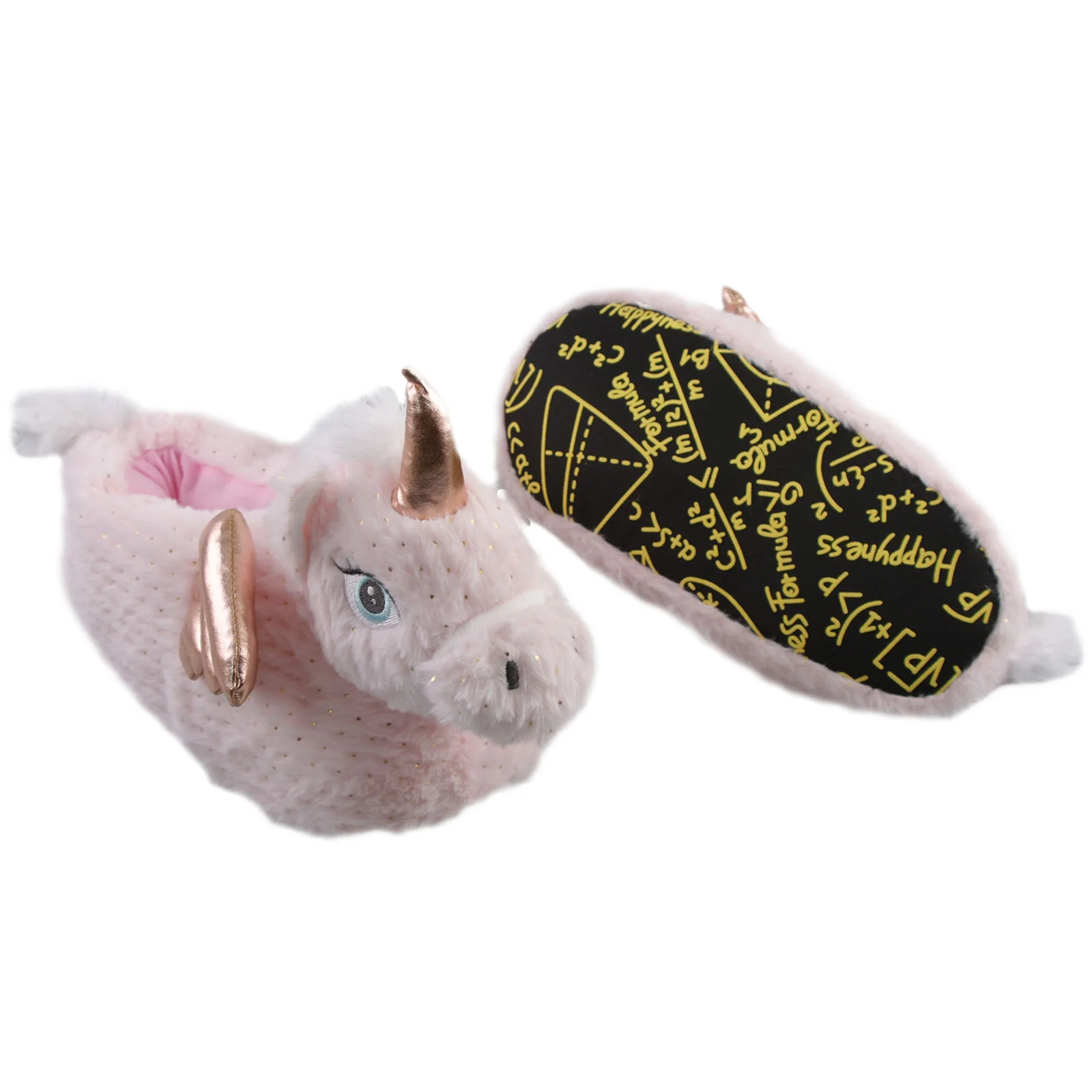 SAM's Unisex Hausschuhe Einhorn Belinda - Image 17