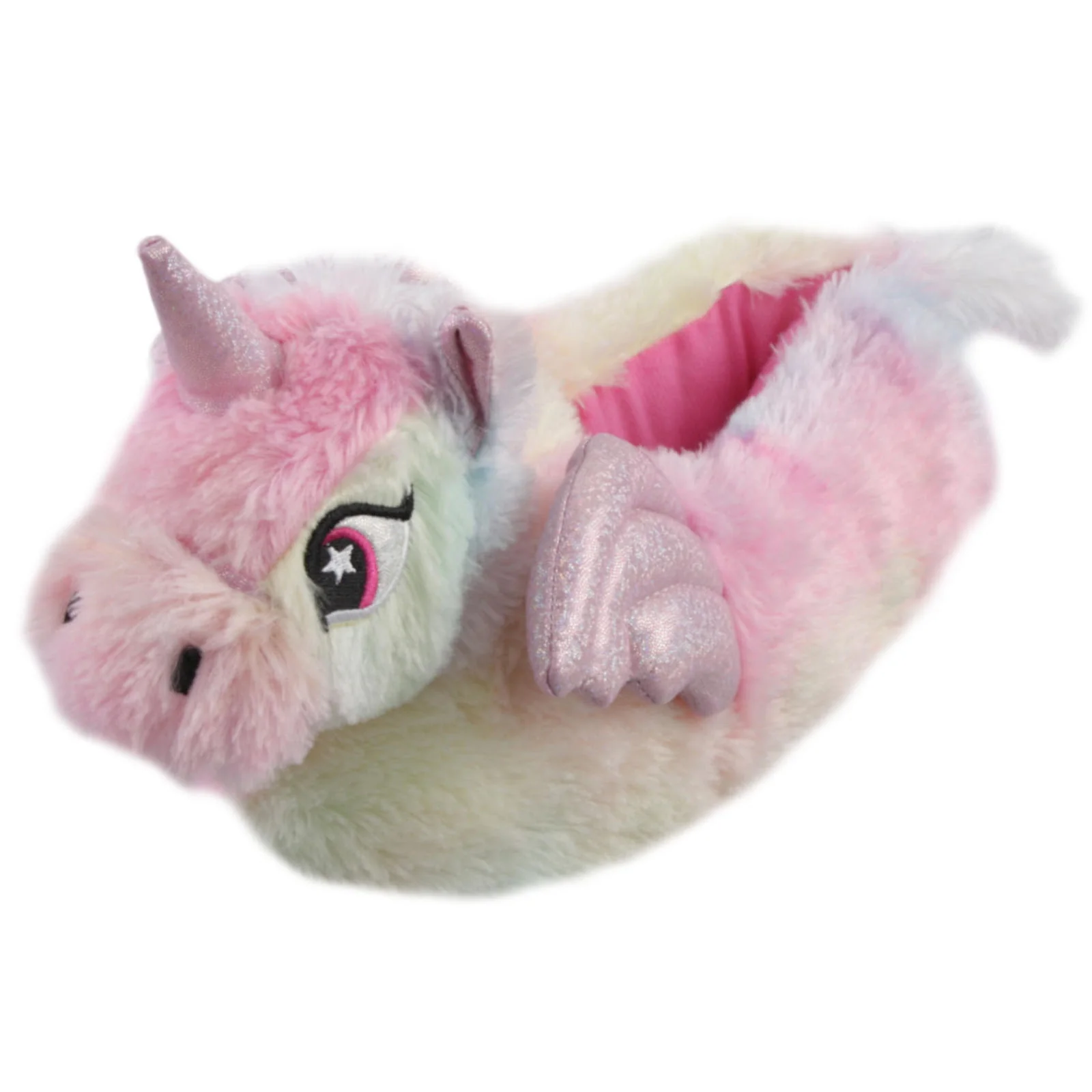 SAM's Unisex Hausschuhe Einhorn Belinda - Image 2