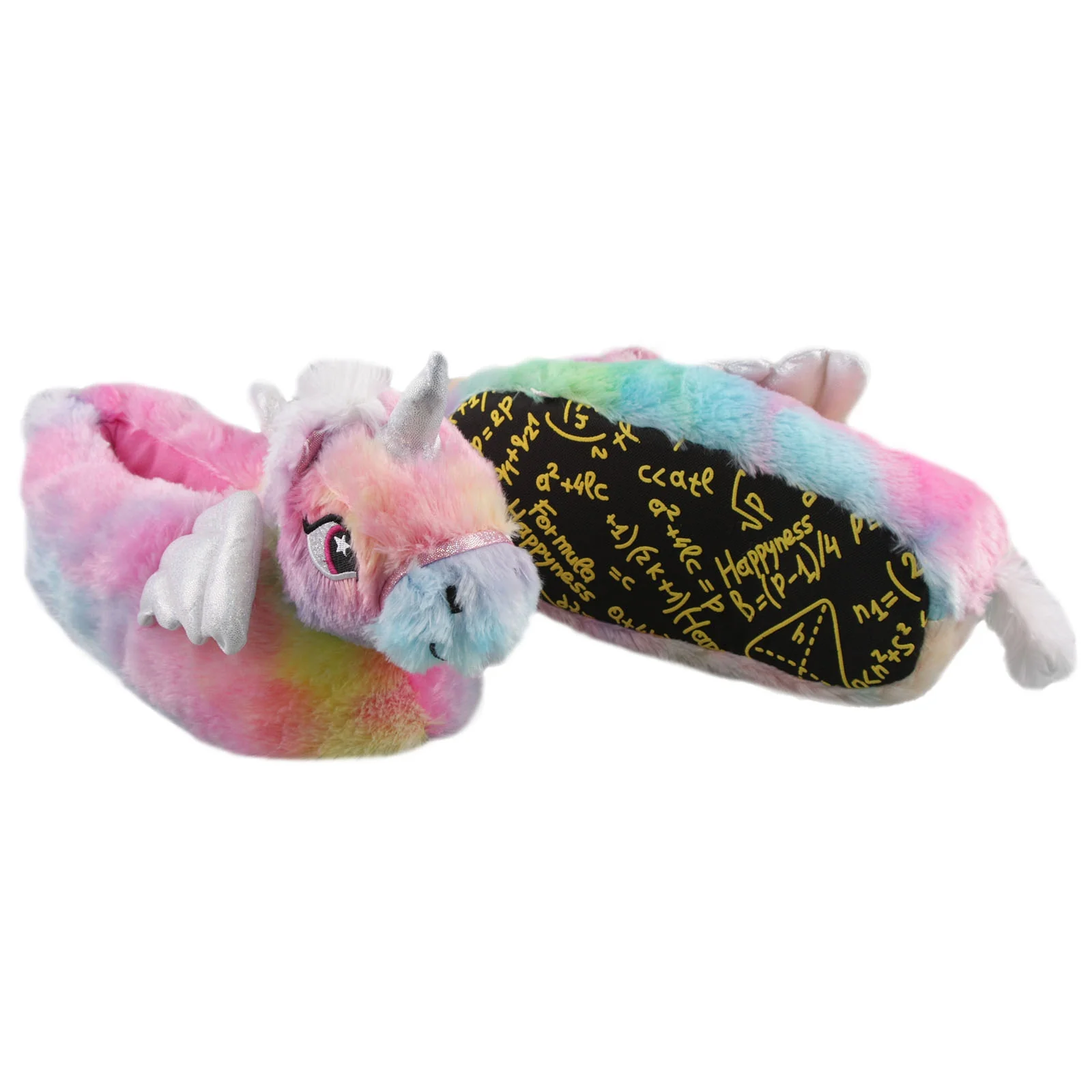 SAM's Unisex Hausschuhe Einhorn Belinda - Image 21