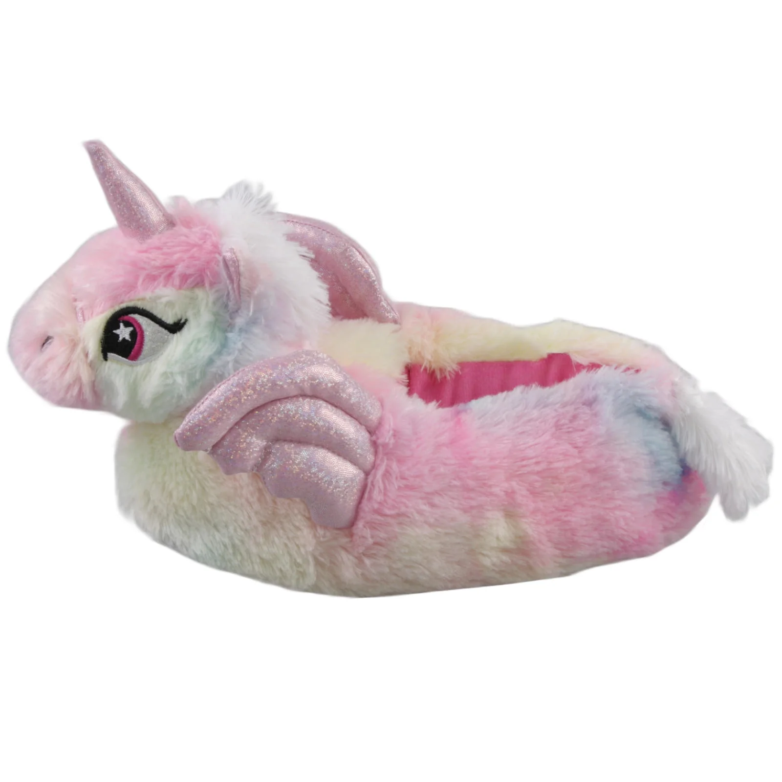 SAM's Unisex Hausschuhe Einhorn Belinda - Image 24