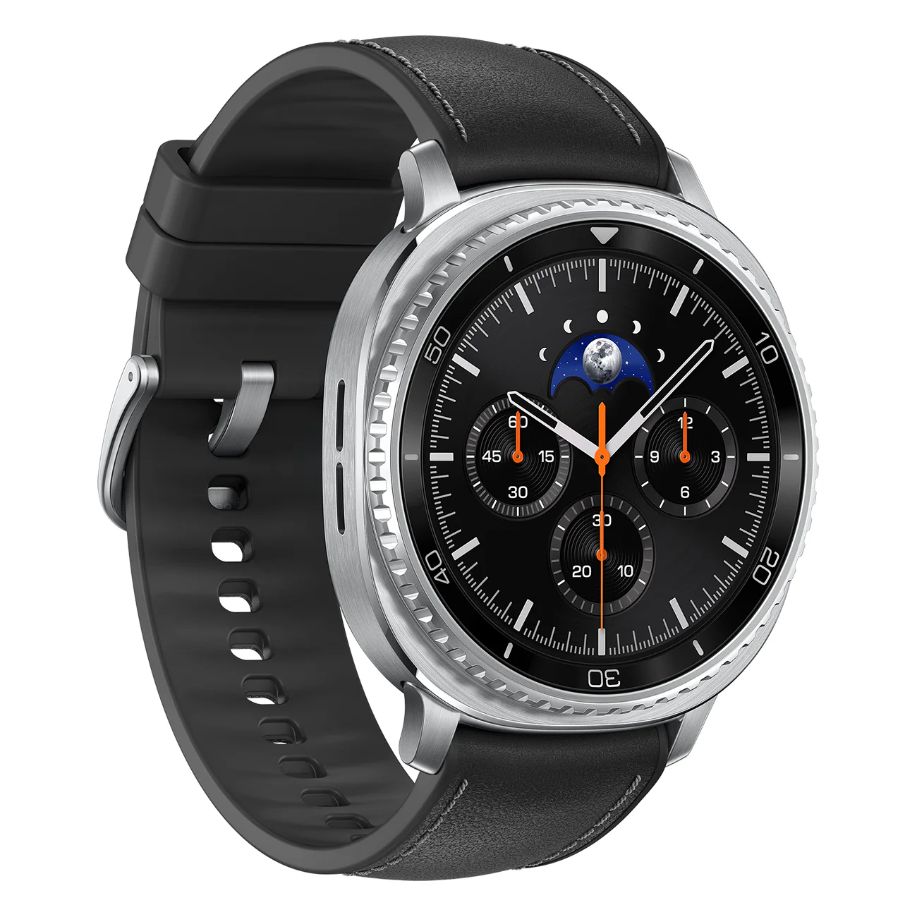 Samsung Galaxy Watch 8 Classic Smartwatch, 46 mm, 1.3" AMOLED, 64 GB, LTE - Image 12