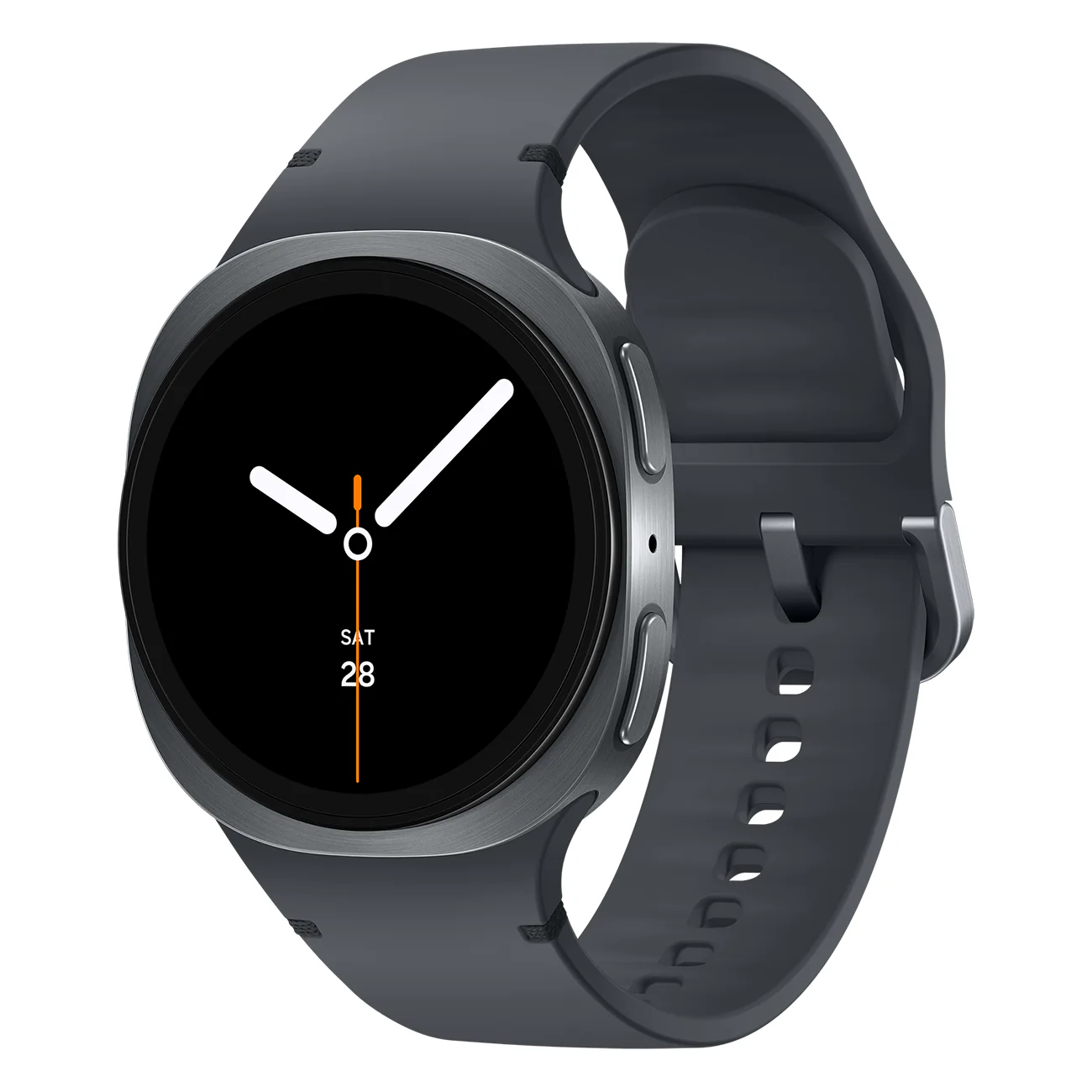 Samsung Galaxy Watch8 Smartwatch, Aluminium, 1.5" AMOLED, 32 GB, LTE - Image 11