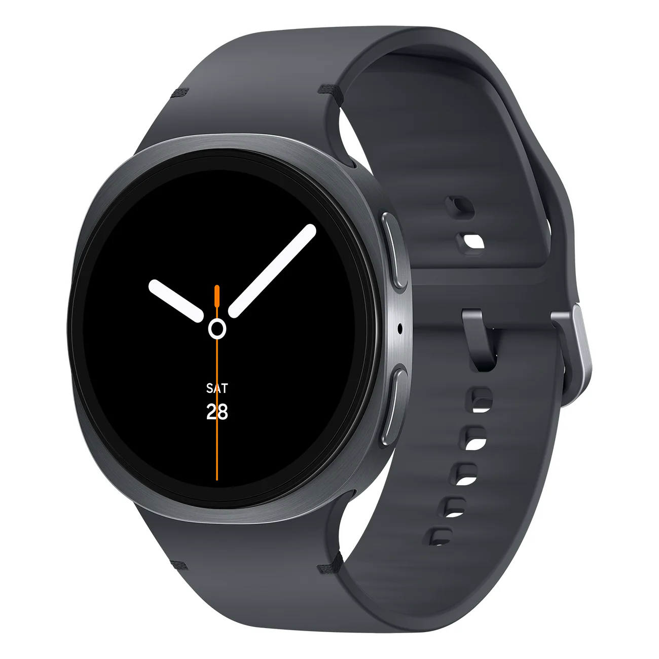Samsung Galaxy Watch8 Smartwatch, Aluminium, 1.5" AMOLED, 32 GB, LTE - Image 26