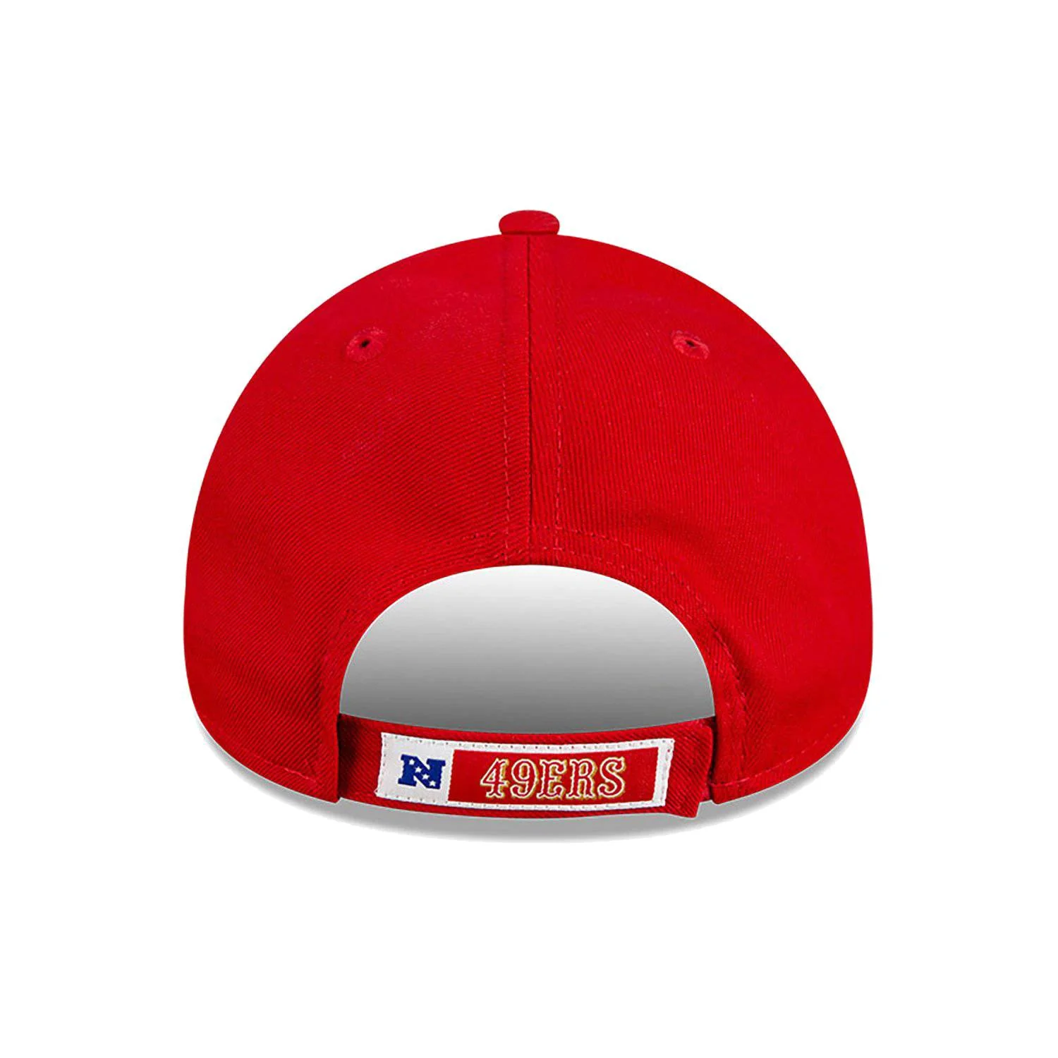 San Francisco 49ers New Era Cap - rot - Image 6