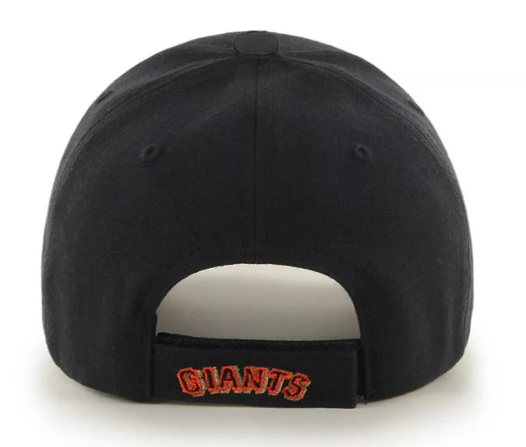San Francisco Giants '47 MVP Cap Cap - Image 2