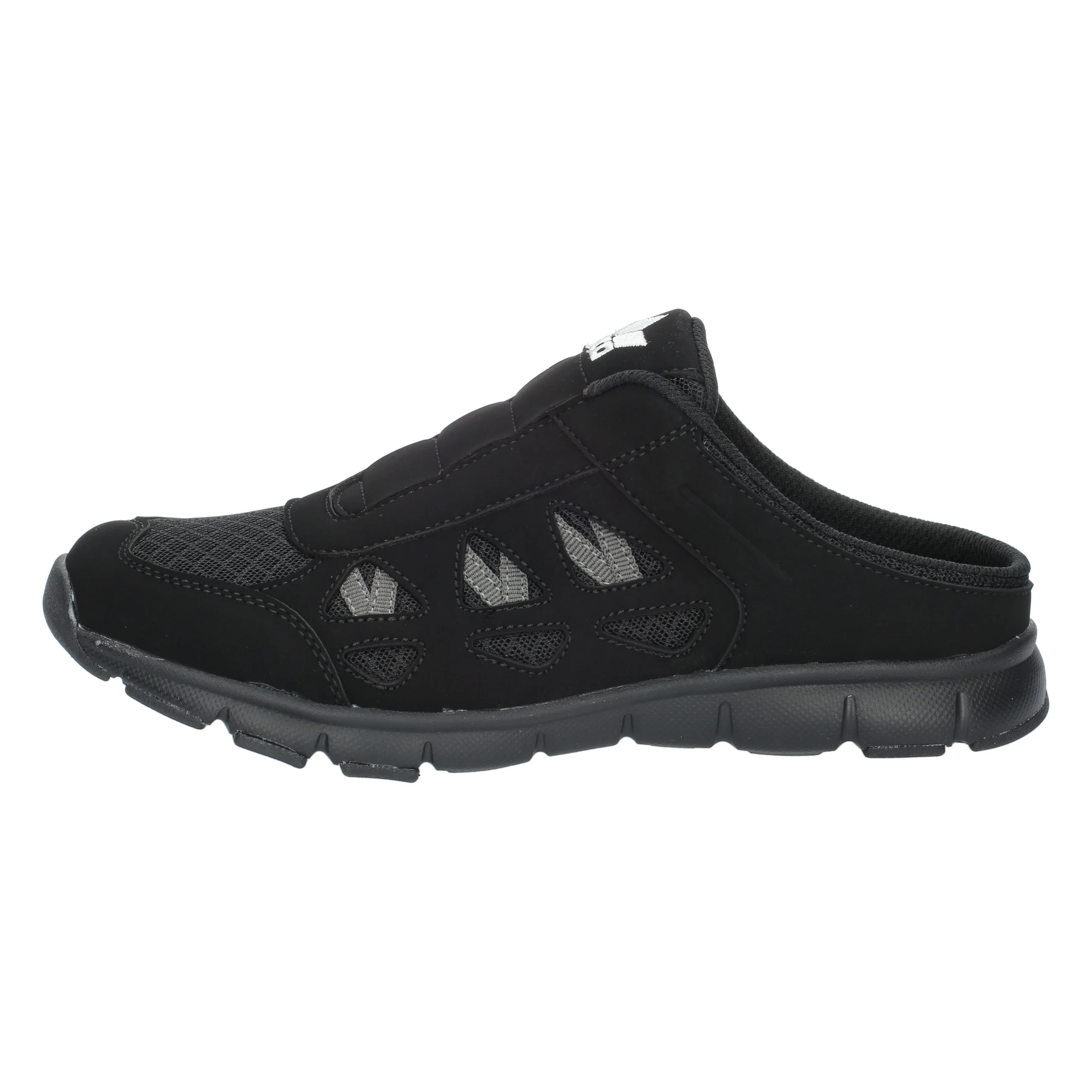 Sandale Damen Slipper schwarz LICO Spiridon Sabot - Image 68
