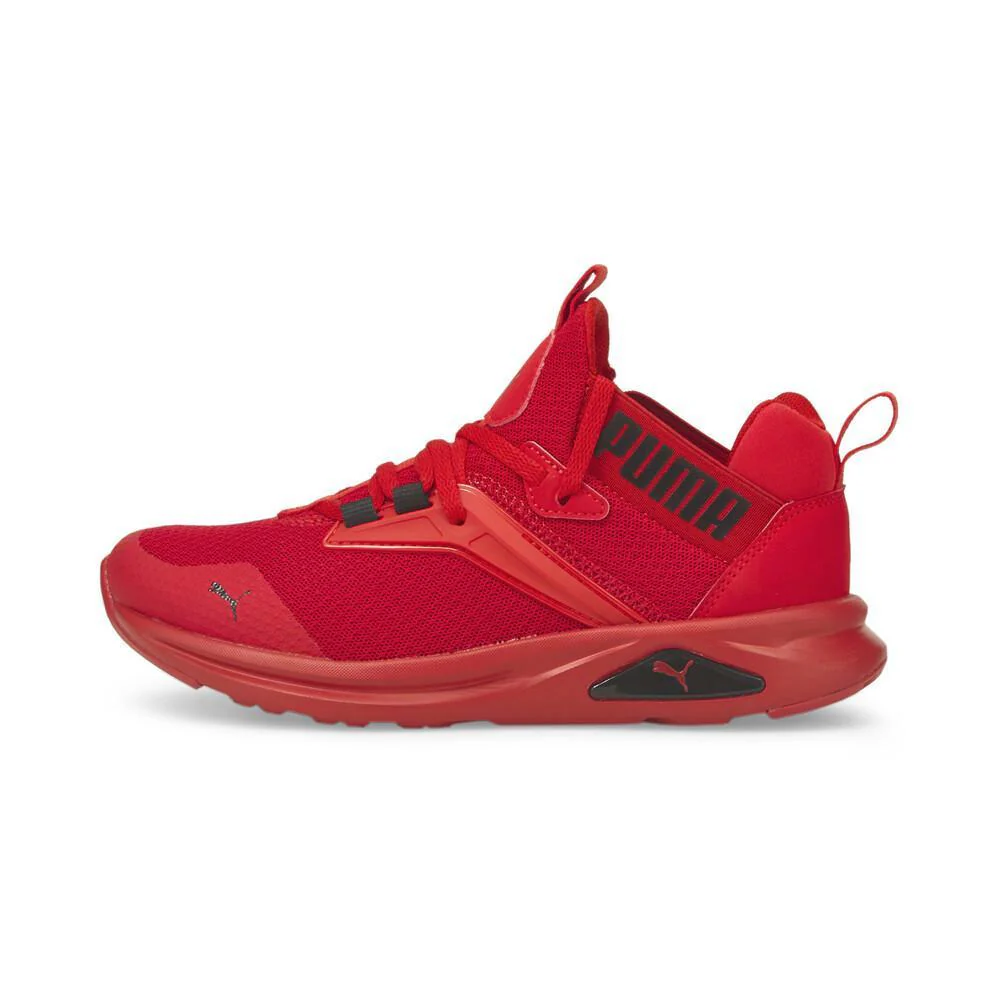 Sandálias Erwachsener Puma Enzo 2 Rot - Image 11