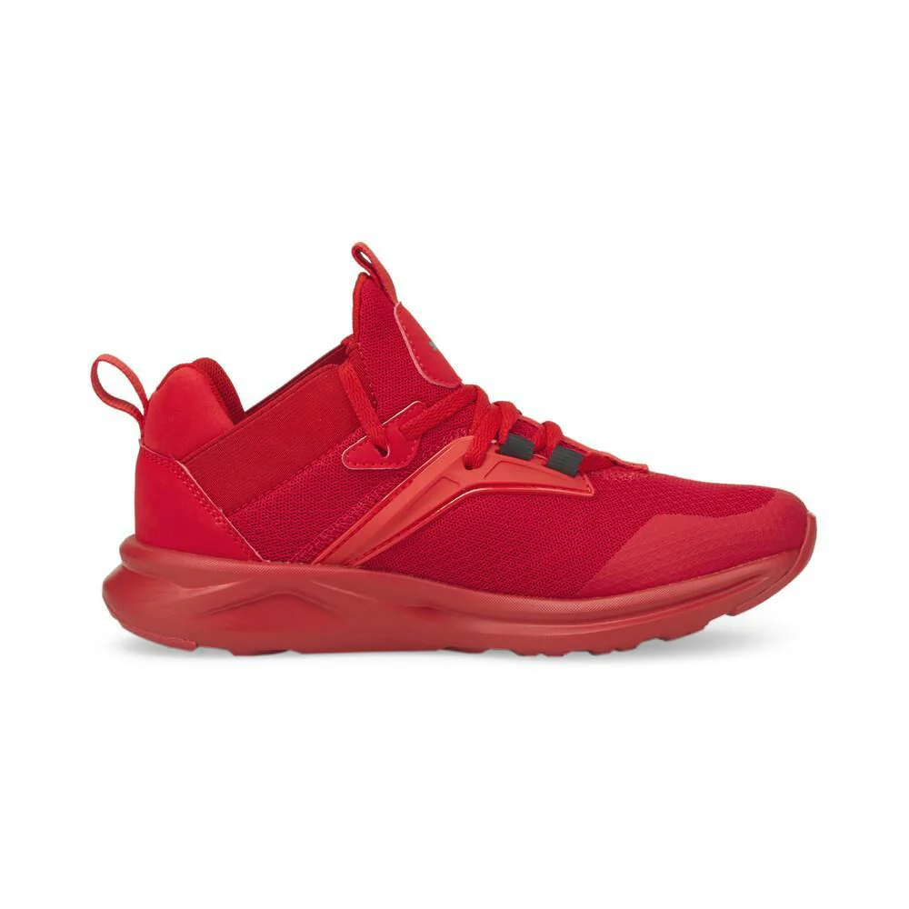 Sandálias Erwachsener Puma Enzo 2 Rot - Image 3