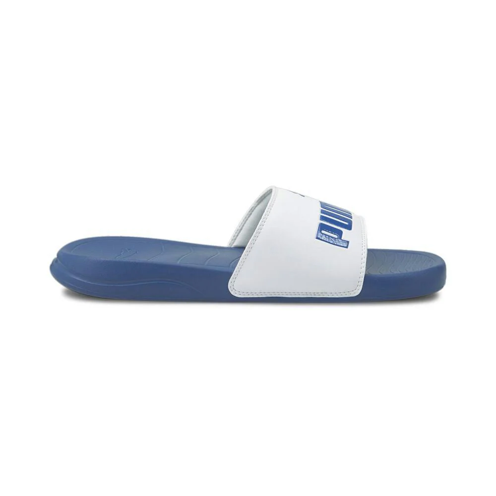 Sandálias Mann Puma Popcat 20 Weiß - Image 23