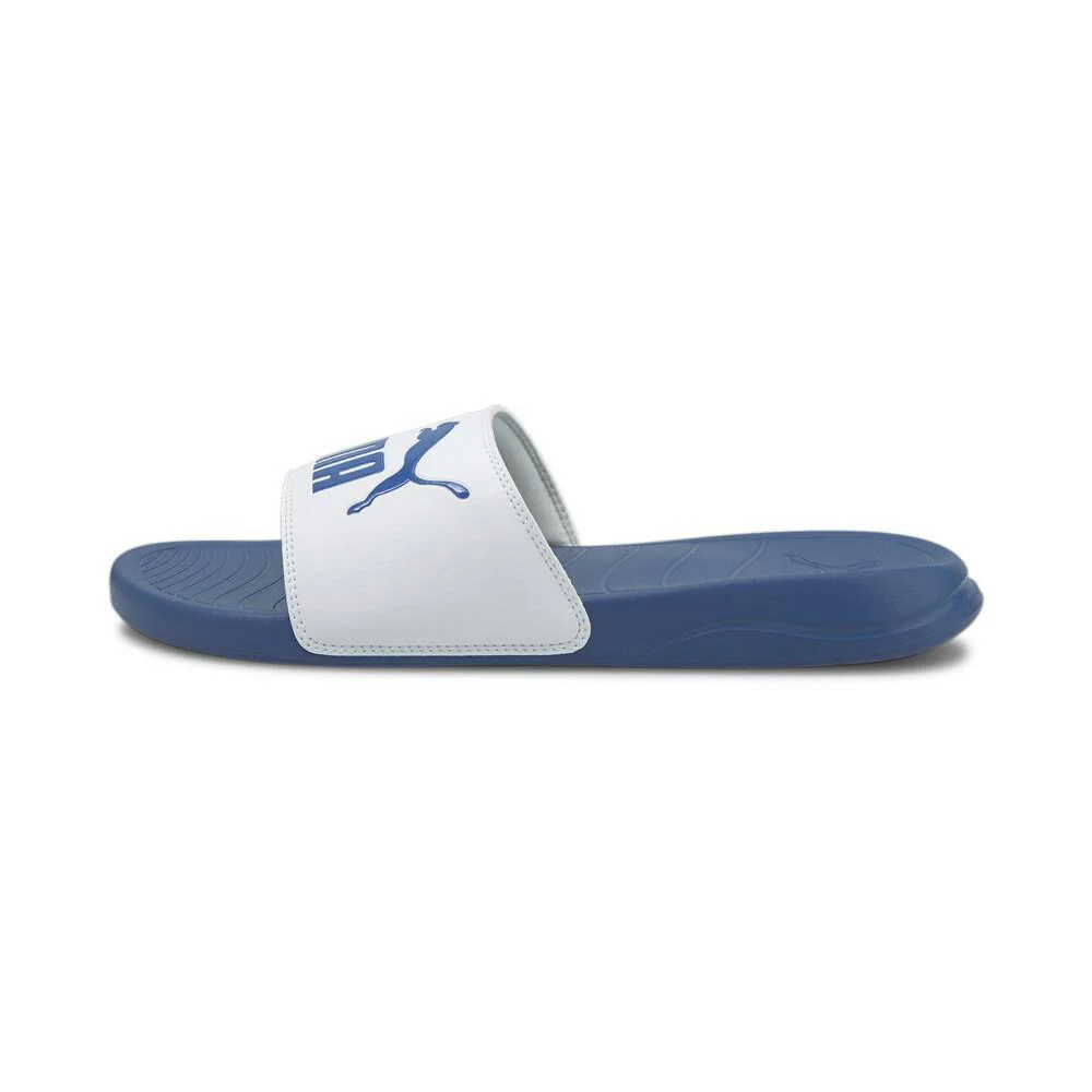 Sandálias Mann Puma Popcat 20 Weiß - Image 26