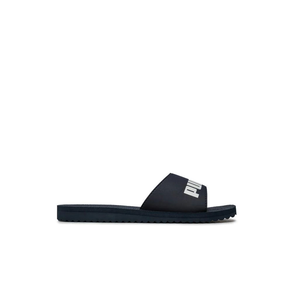 Sandálias Mann Puma Purecat U Schwarz - Image 2
