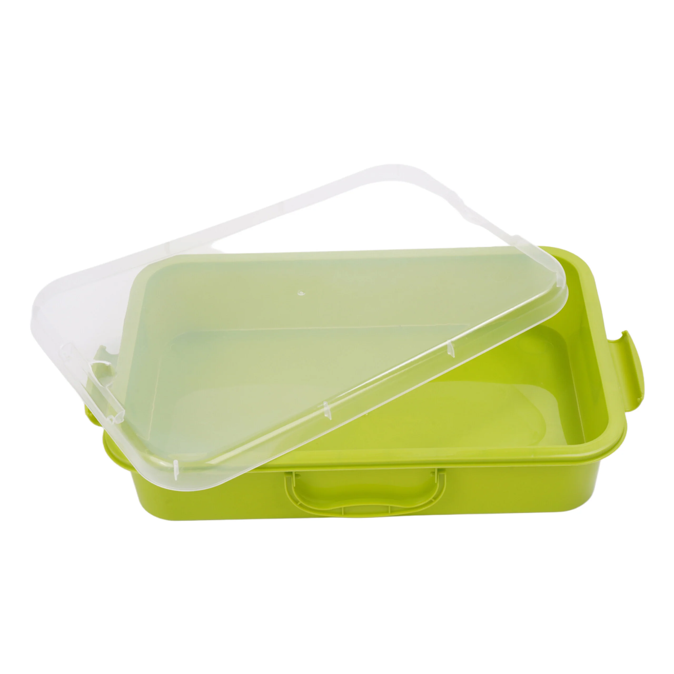Sandkasten mit Deckel 2er Set - Image 8