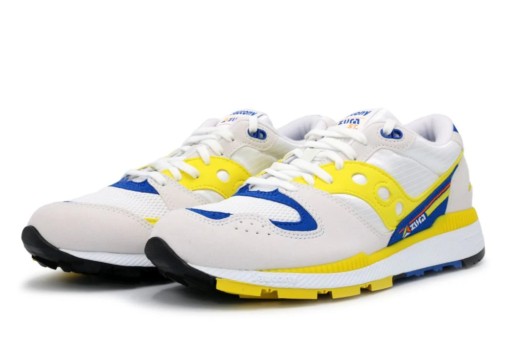 Saucony Saucony Azura - Image 46