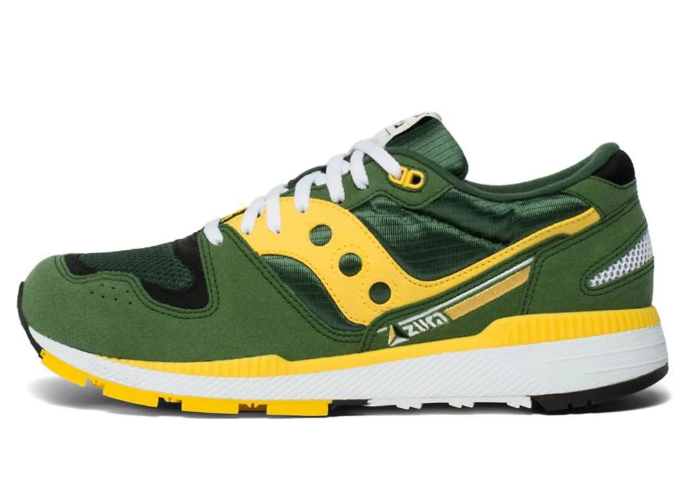 Saucony Saucony Azura - Image 3