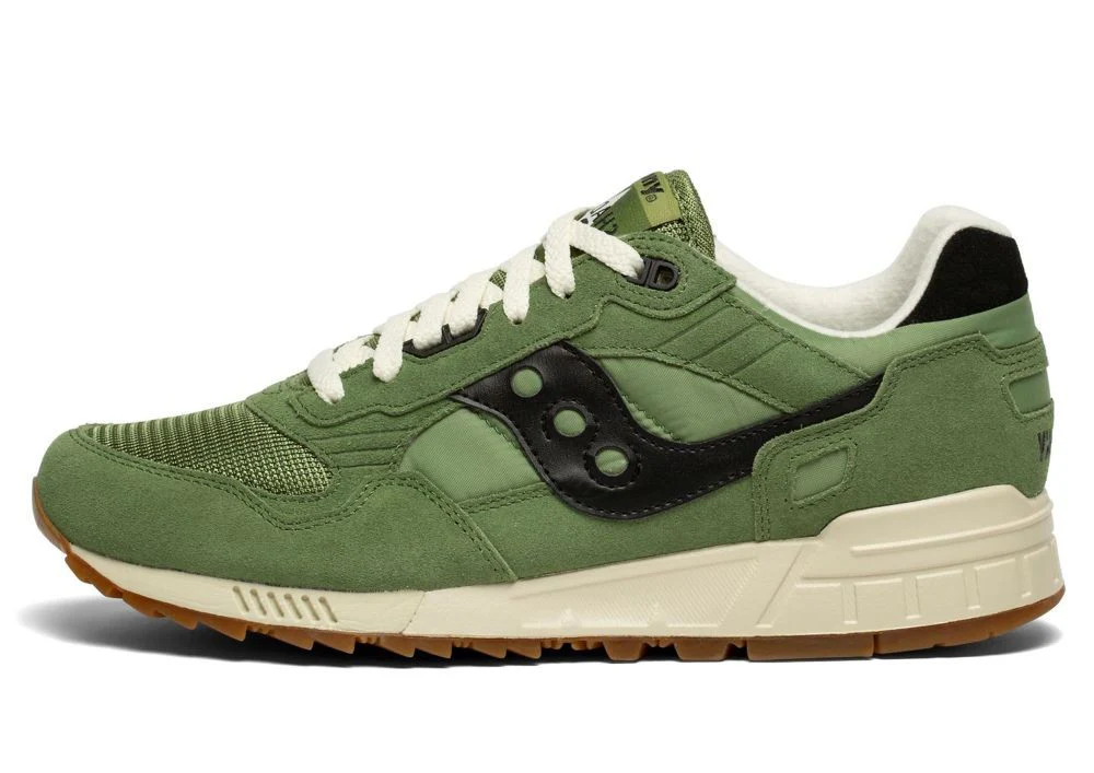 Saucony Saucony Shadow 5000