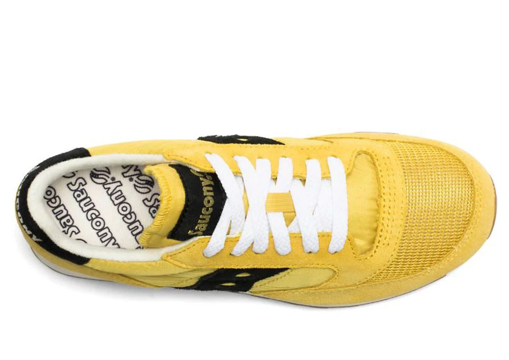 Saucony Saucony Wmns Jazz Original Vintage - Image 32