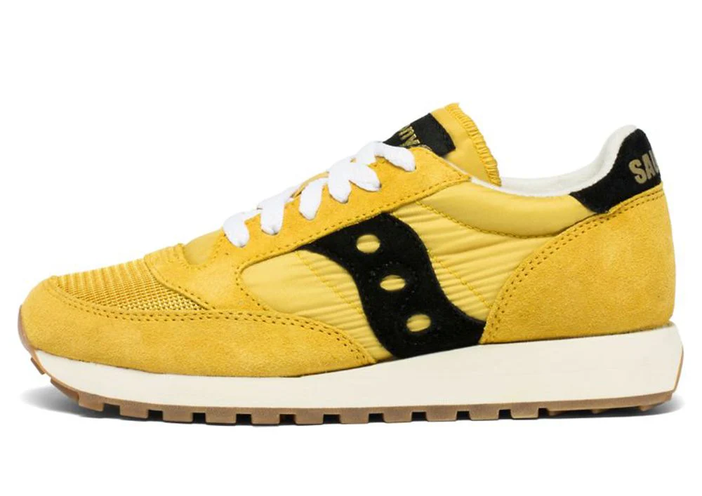 Saucony Saucony Wmns Jazz Original Vintage - Image 5