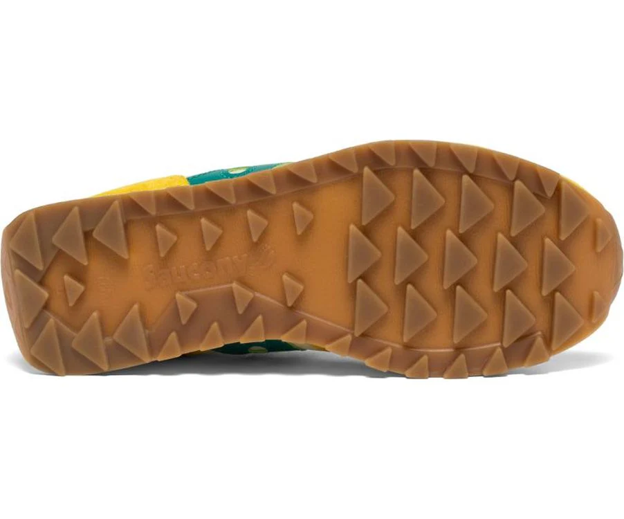 Saucony Saucony Wmns Jazz Original Vintage - Image 12