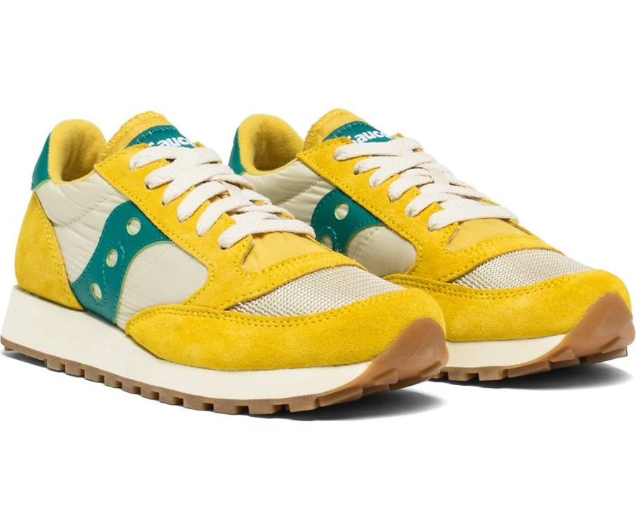 Saucony Saucony Wmns Jazz Original Vintage - Image 25