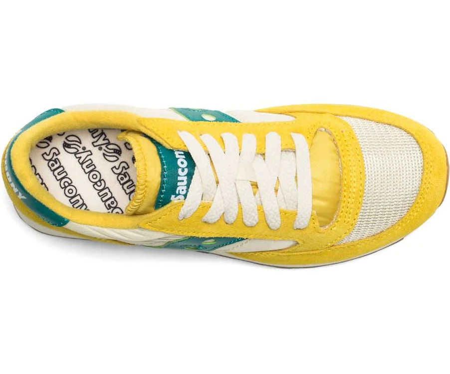 Saucony Saucony Wmns Jazz Original Vintage - Image 35