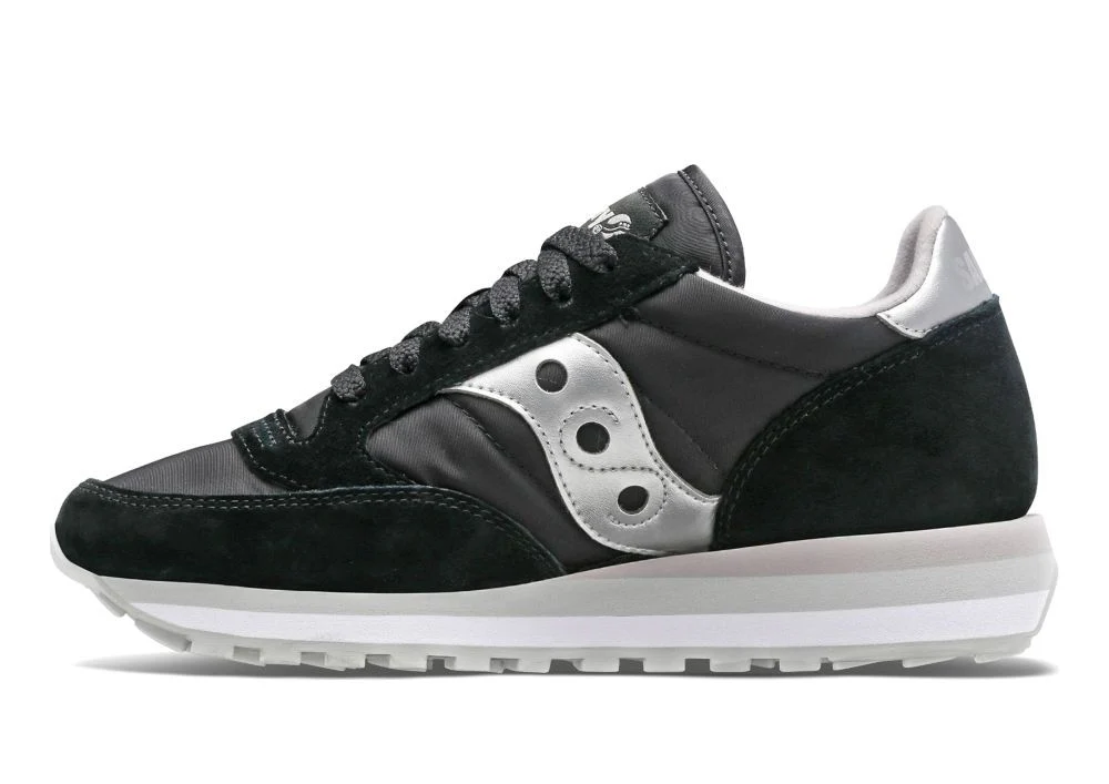 Saucony Saucony Wmns Jazz Triple - Image 9