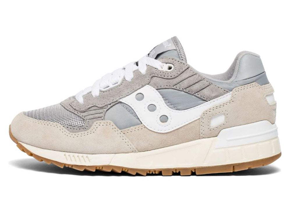 Saucony Saucony Wmns Shadow 5000 Vintage