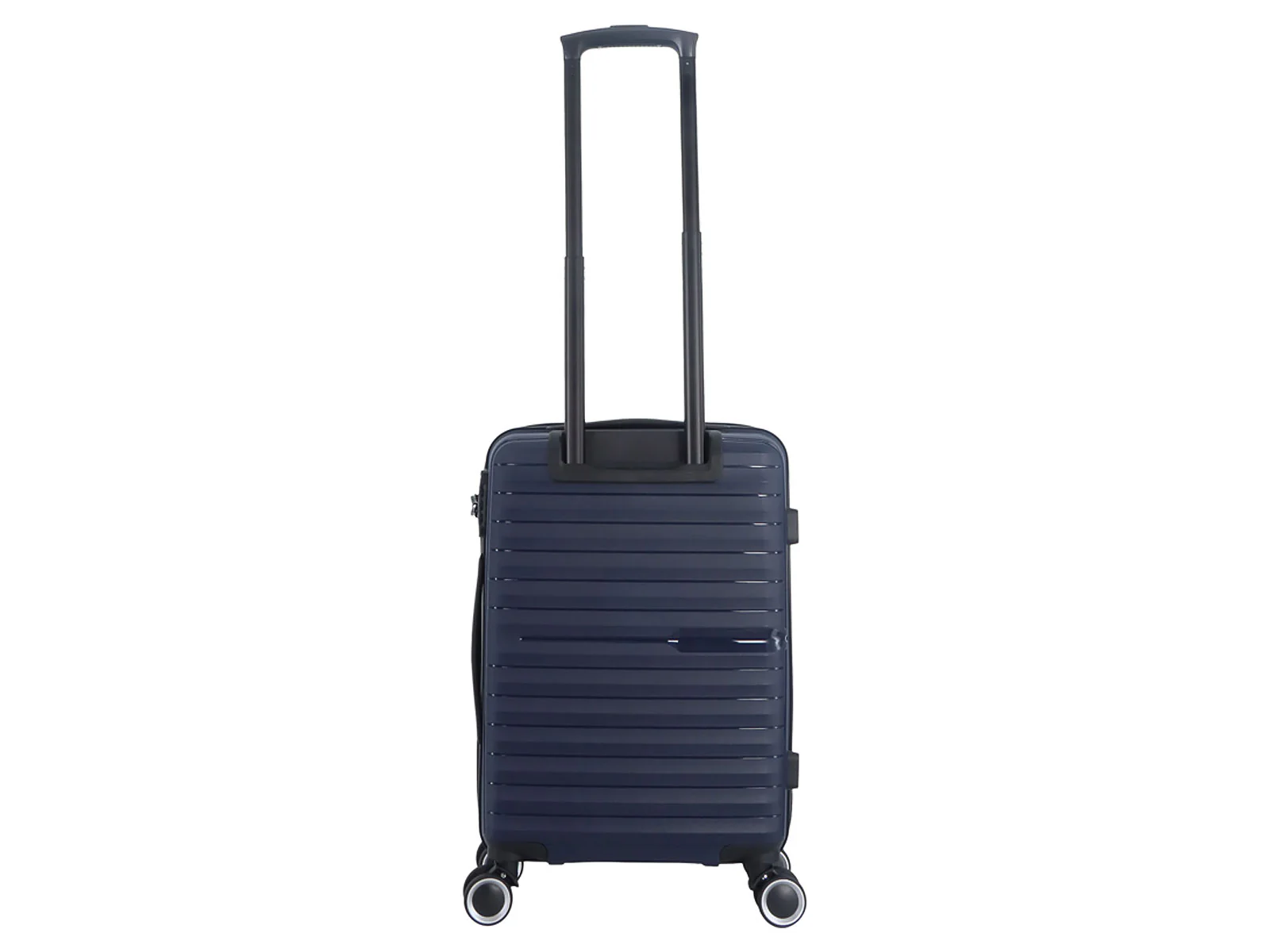 Saxoline SX Fiesta Trolley TSA Zahlenschloss Spinner 55 cm turquoise - Image 15