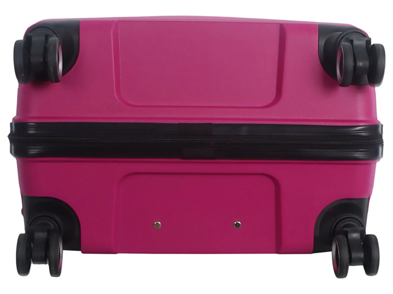 Saxoline SX Fiesta Trolley TSA Zahlenschloss Spinner 75 cm turquoise - Image 30