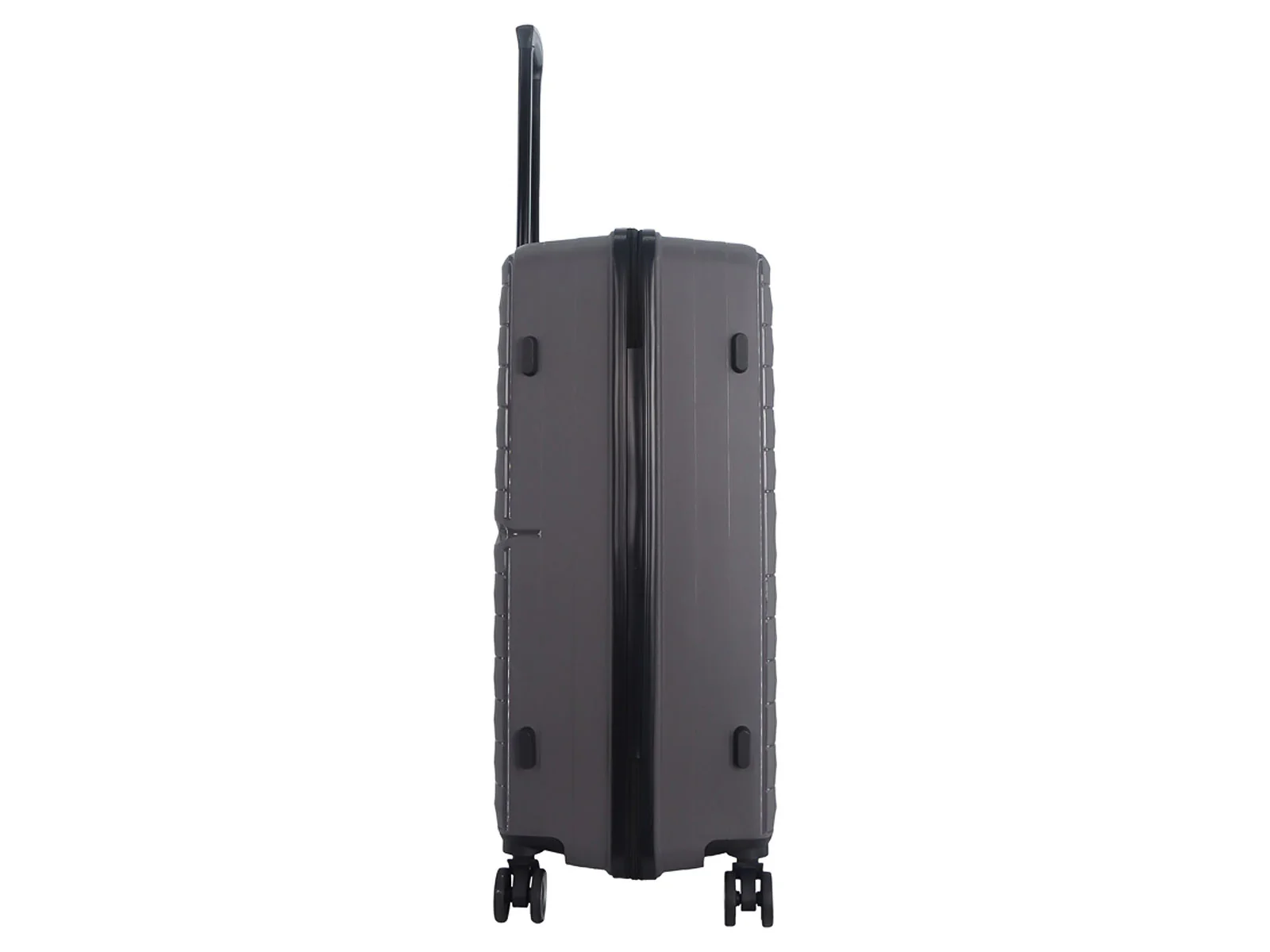 Saxoline SX Fiesta Trolley TSA Zahlenschloss Spinner 75 cm turquoise - Image 38