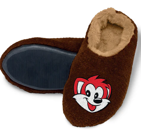 SC Freiburg Kinder-Haussschuhe "Füchsle" - Image 2