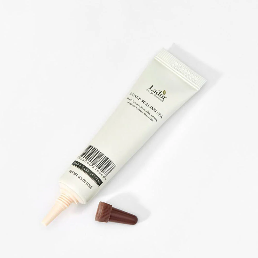 Scalp Scaling Spa - 15 g - Image 2