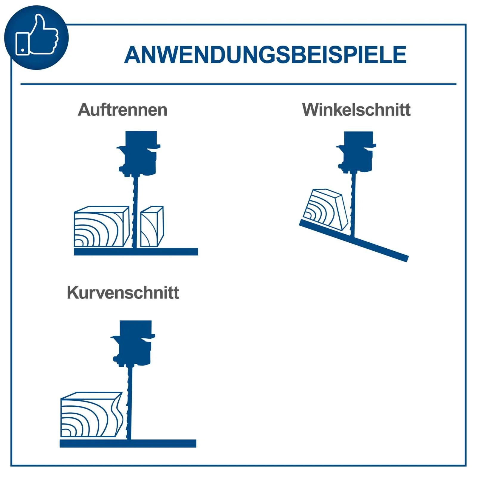 Scheppach Bandsäge BASA 4 - 230-240V 50Hz 1500W | 250mm | inkl. Querschneidlehre - Image 3