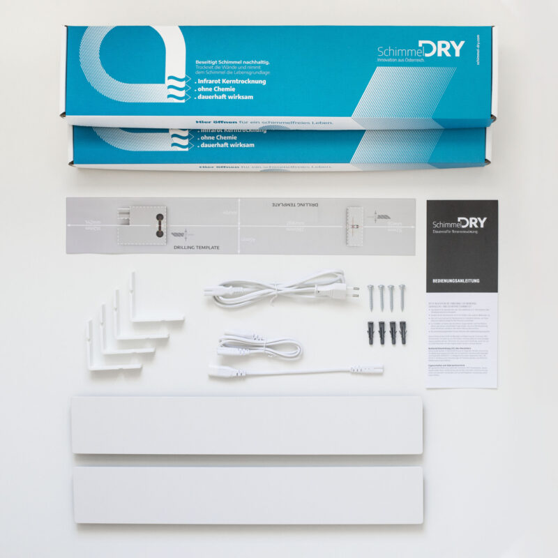 Schimmel Dry-Set - Image 5