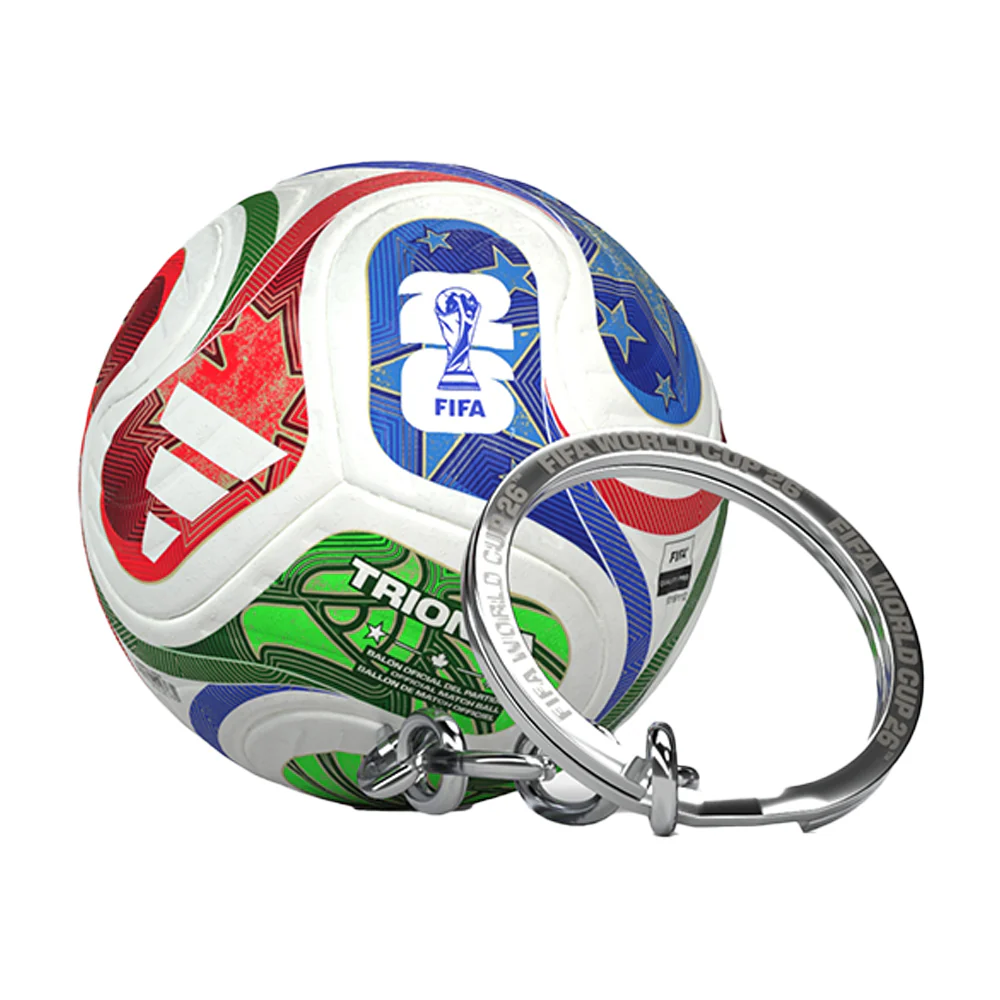Schlüsselanhänger adidas X FIFA WC 2026 Keychain - Image 2