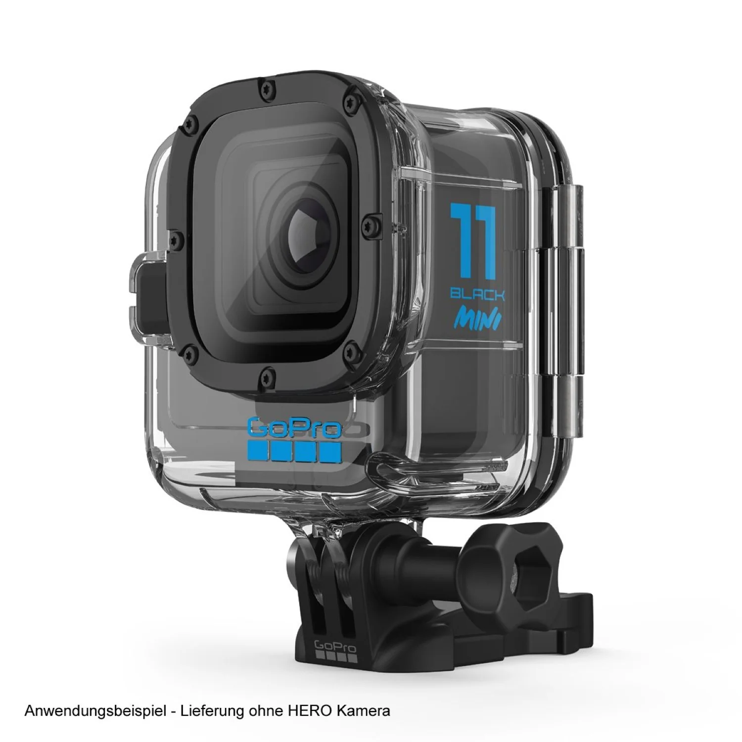 Schutzgehäuse für GoPro HERO11 Mini - Image 5