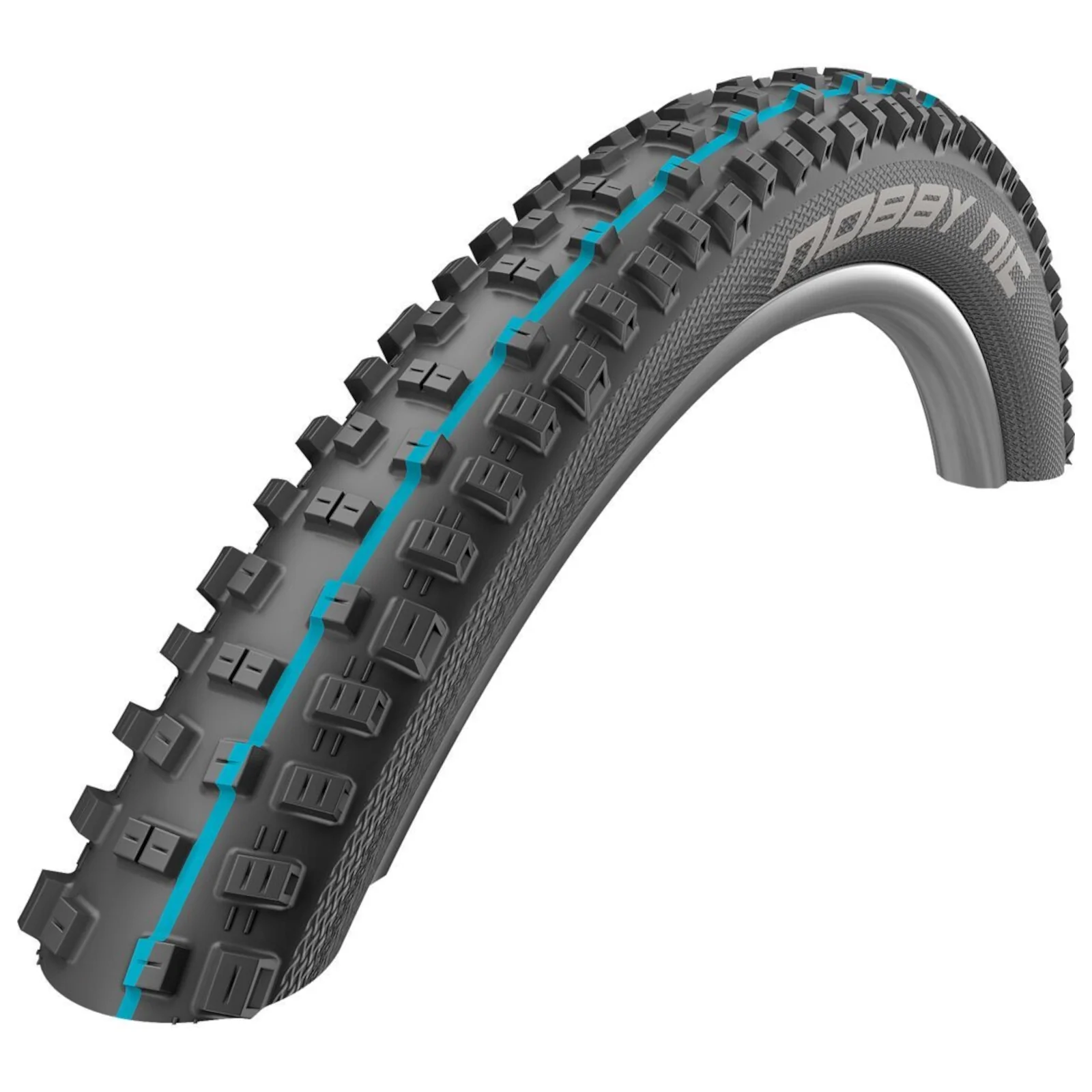 Schwalbe Fahrradreifen Nobby NIC Evo Apex