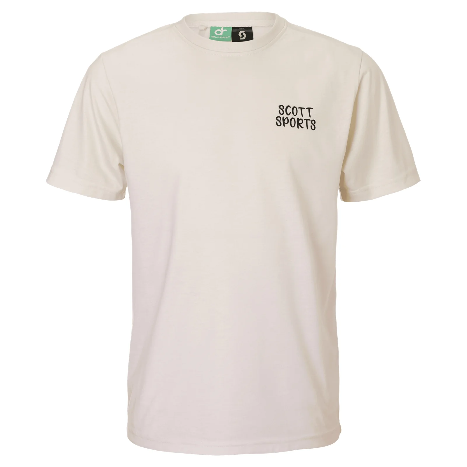 Scott Defined DRI Junior Kurzarmshirt bliss