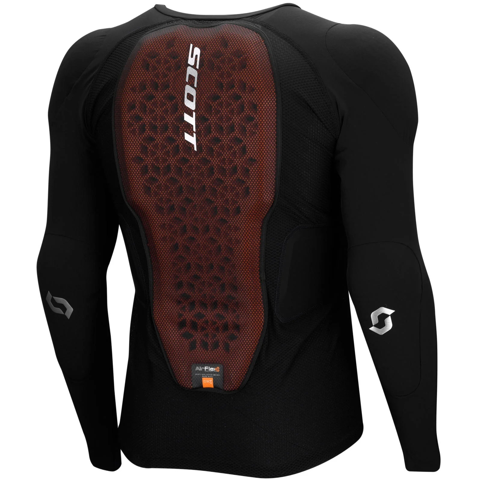 Scott Herren Protektorenjacke Softcon - Image 4