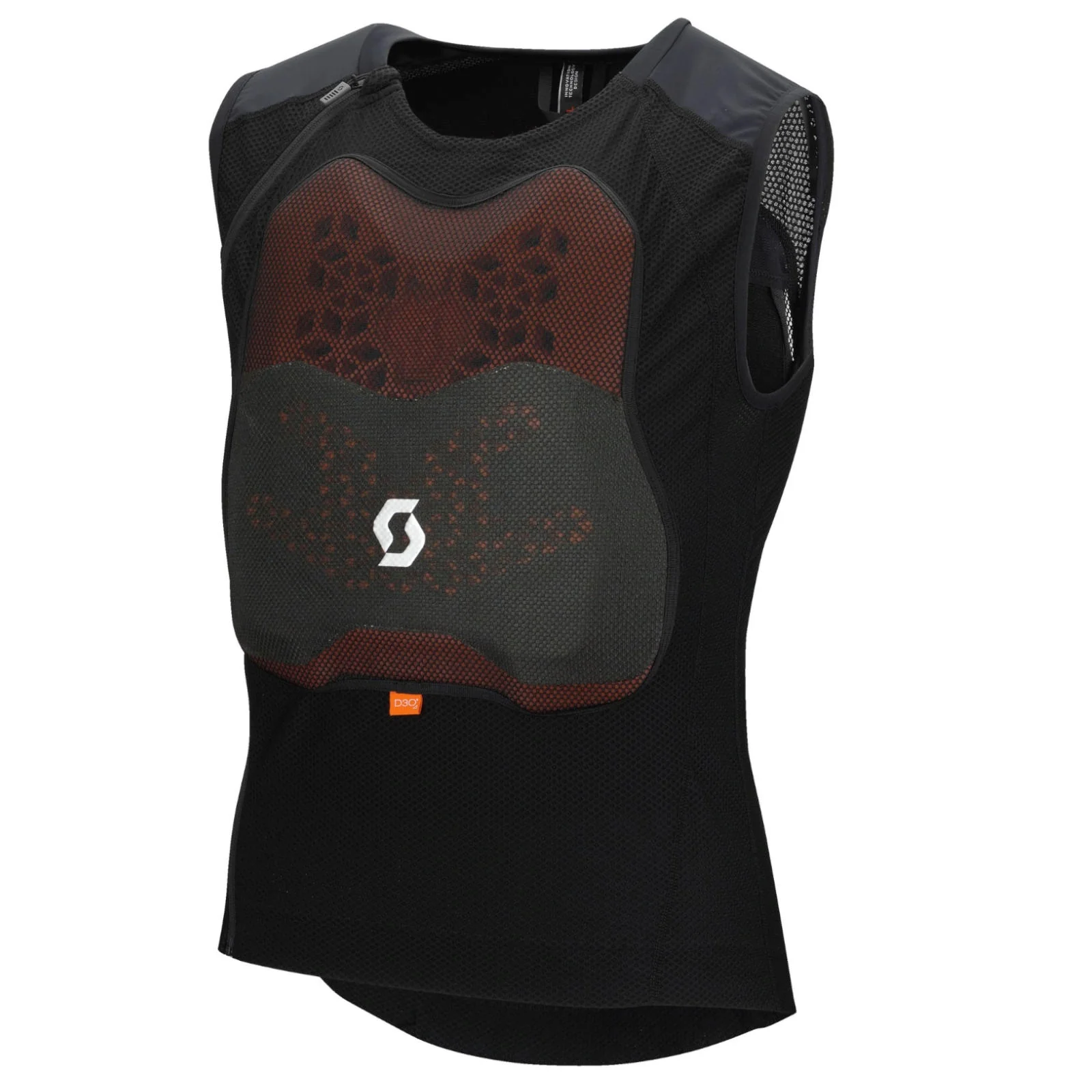 Scott Herren Protektorenweste Softcon Hybrid Pro