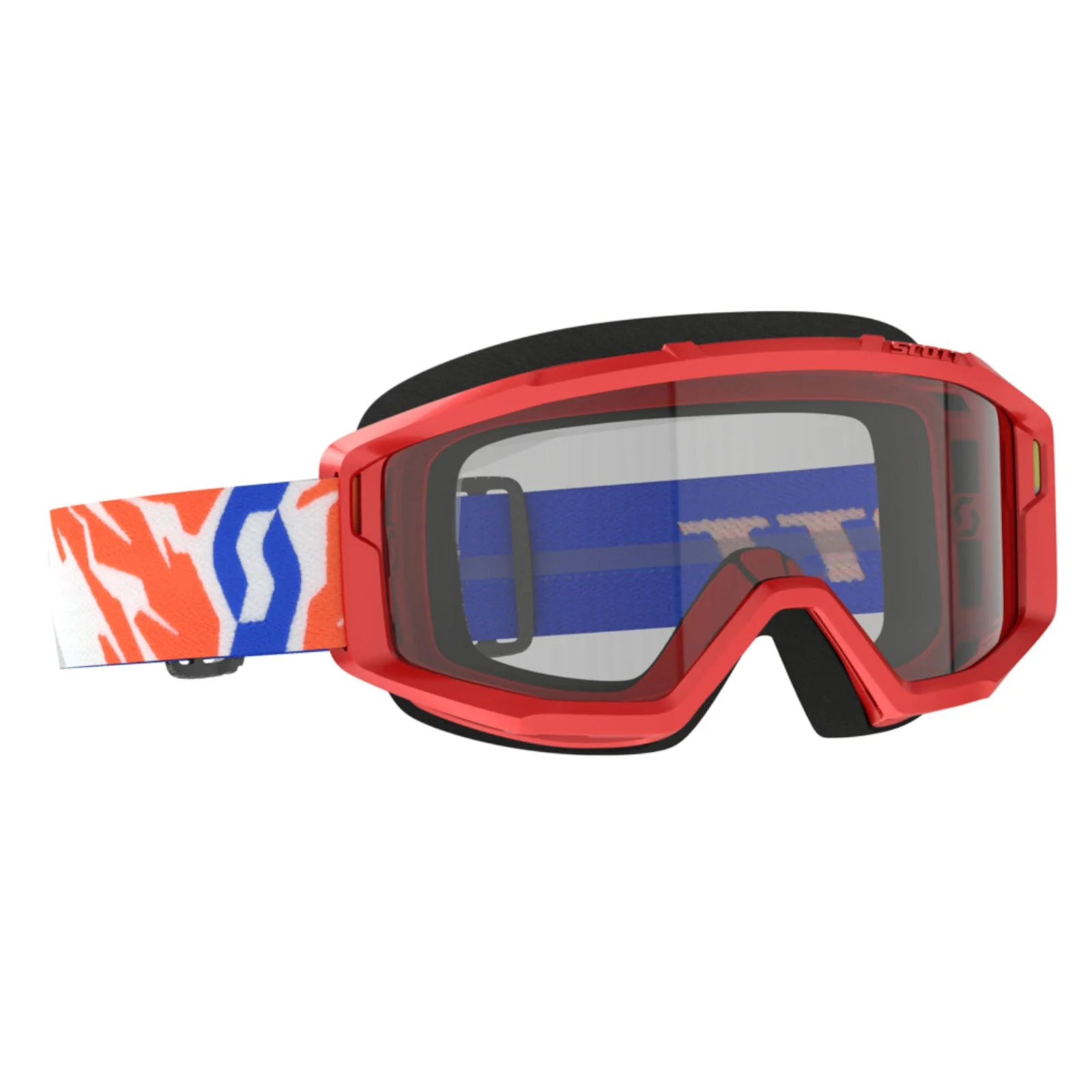 Scott Kinder Motocross Brille Primal - Image 4