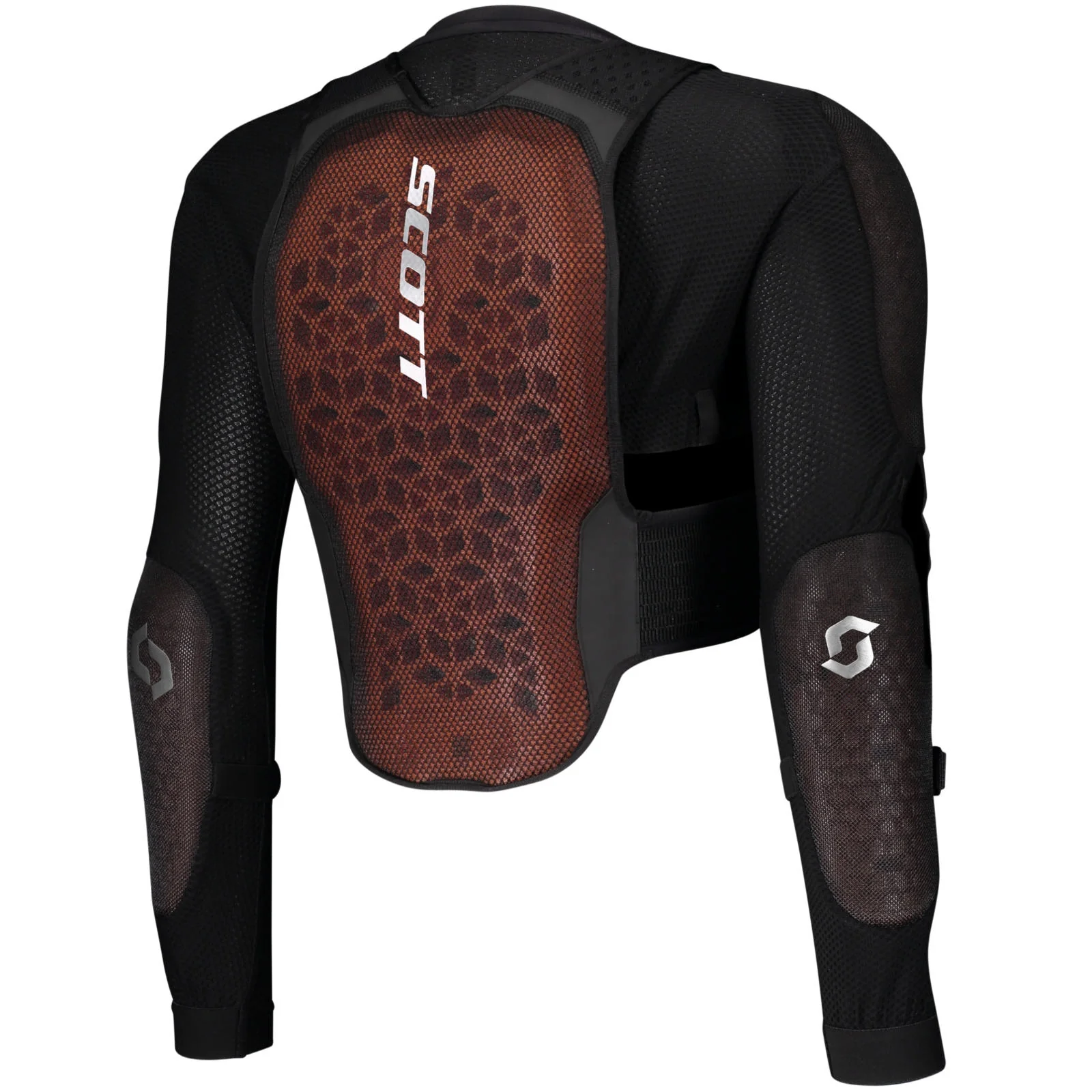 Scott Kinder Protektorjacke Softcon - Image 10