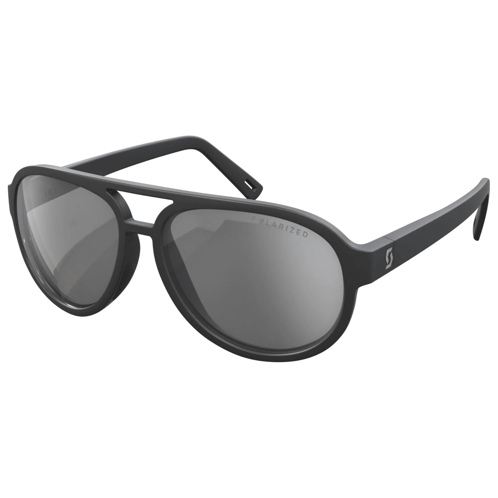 Scott Polarisierte Sonnenbrille Bass