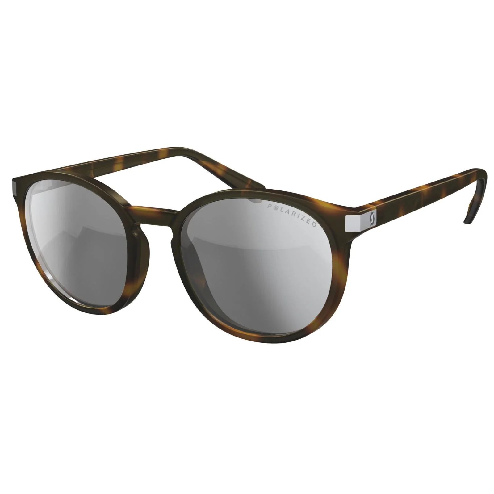 Scott Polarisierte Sonnenbrille Riff