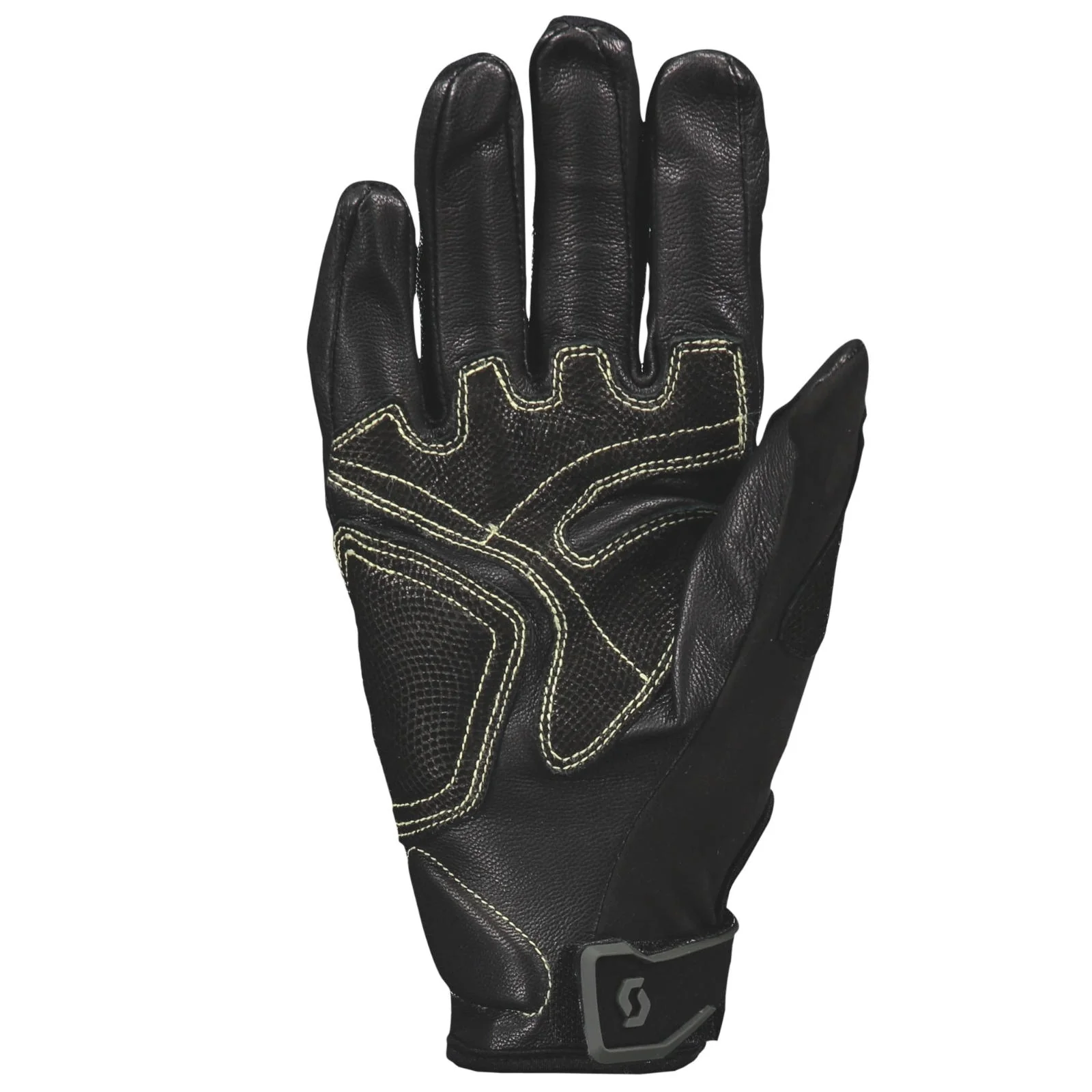 Scott Unisex Motorradhandschuhe Assault Pro - Image 4
