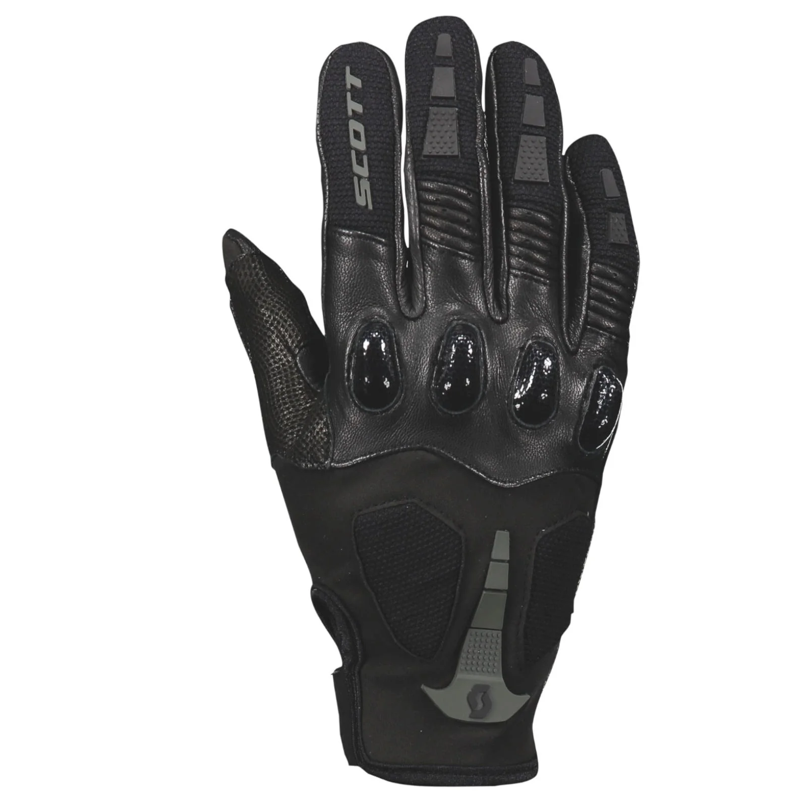 Scott Unisex Motorradhandschuhe Assault Pro - Image 9
